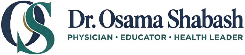 Dr. Osama Shabash